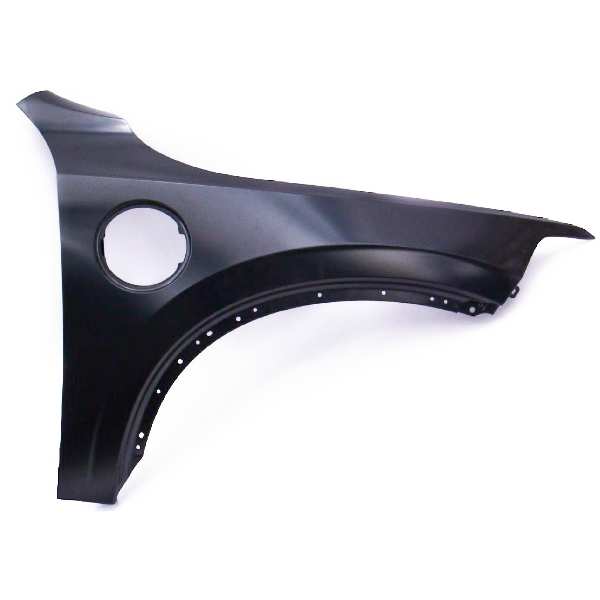 تصویر محصول گلگیر جلو راست ولوو XC90 اینسکریپشن سال 2016